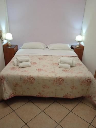 Atlantic Ostello B&B in Naples