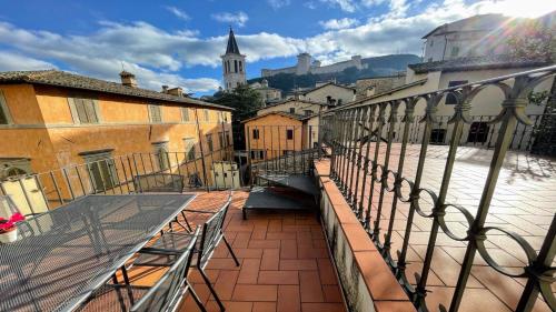 Terrazza Duomo With Spectacular Views La Posterna, 5 mins walk no02