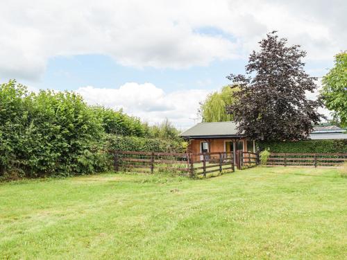 The Lodge At Forbury Cottage