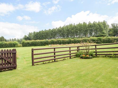 The Lodge At Forbury Cottage