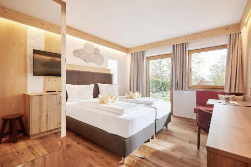 Landhotel Berger – Ainring, ID