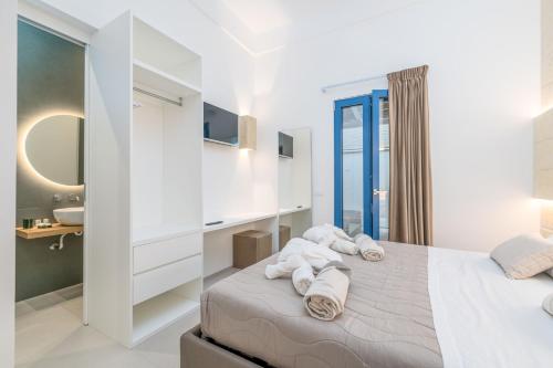  Ai Pescatori - Lamo by Raro Villas in 72015 Savelletri