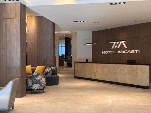 . Nuevo Hotel Ancasti