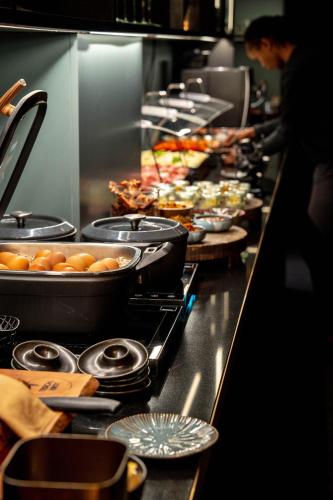 Aiola Living Boutique Hotel Graz - image 4