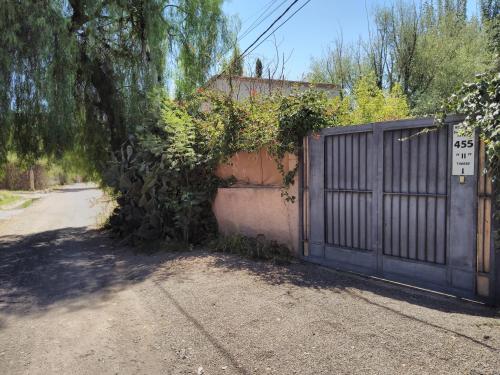 Casitas del Cerro