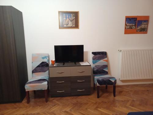 Buda Trió Apartments - image 14