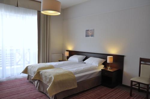 Radocza Park Active & Spa in Radocza