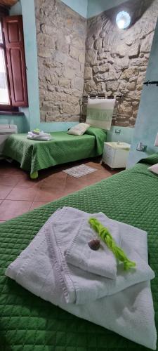 B&B Martina in Mandas