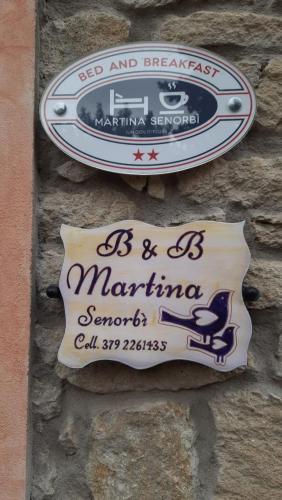 B&B Martina