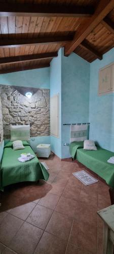 B&B Martina in Mandas