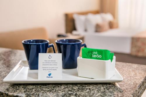 Plaza Inn American Loft - Barra Funda, São Paulo (zdjęcie 9)