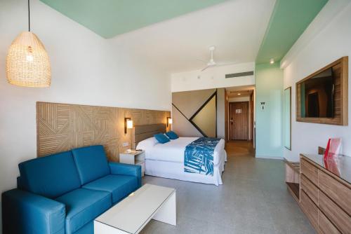 Double Room Ocean Front