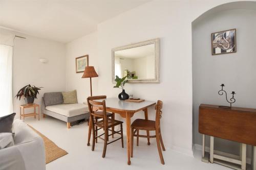 Stunning 2 bed with Sea View in Hastings Old Town, Hastings (fotografie 10)