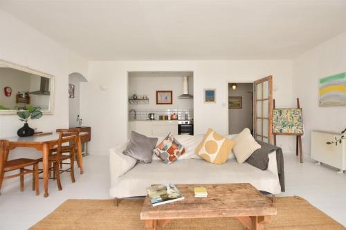 Stunning 2 bed with Sea View in Hastings Old Town, Hastings (fotografie 8)
