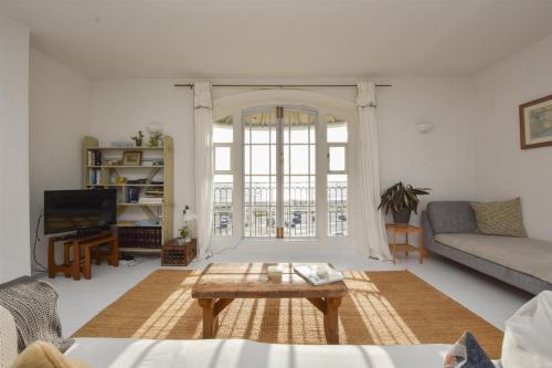 Stunning 2 bed with Sea View in Hastings Old Town, Hastings (fotografie 6)