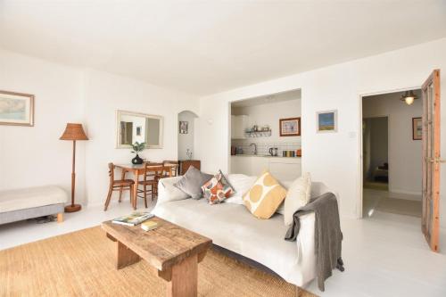 Stunning 2 bed with Sea View in Hastings Old Town, Hastings (fotografie 7)