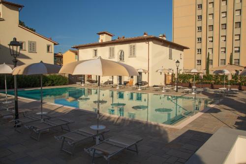 NILHOTEL / Villa Carobbi Srl