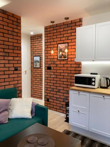 . Apartament BB I na Kiepury