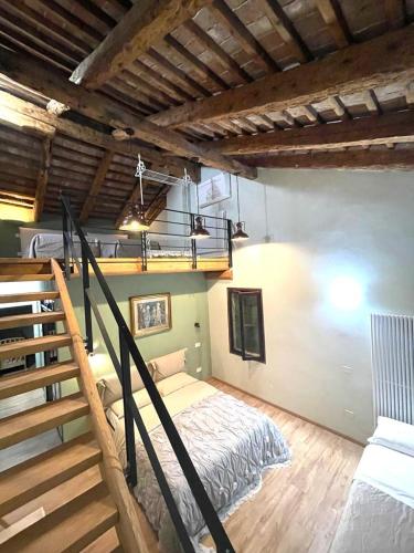 Suite, familiare, 4 letti