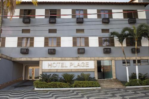 Hotel Plage