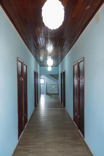 Экстерьер, LIEBE HOTEL in Яунде