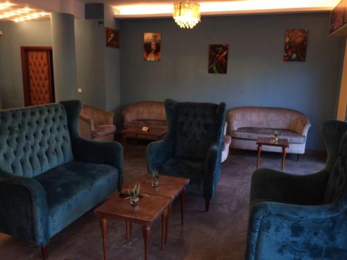 Удобства, LIEBE HOTEL in Яунде