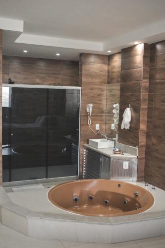 Hotel Plage in Ilha do Governador