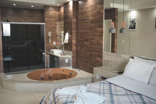 Hotel Plage in Ilha do Governador