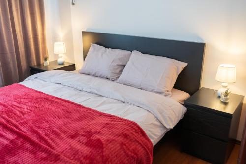 Spacious 2BR Dristor Apartment