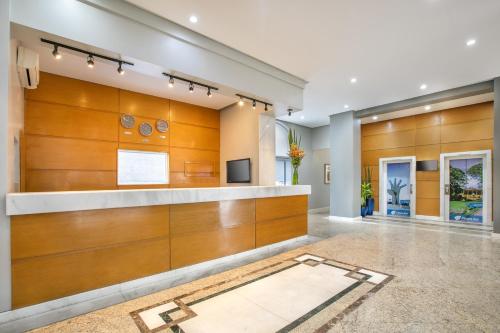 Plaza Inn American Loft - Barra Funda, São Paulo (zdjęcie 7)