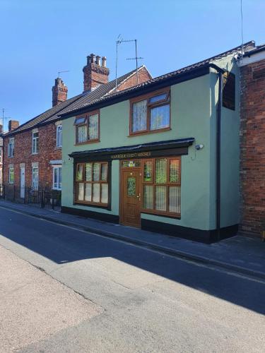 B&B Sleaford - Riverside Guest House - Bed and Breakfast Sleaford