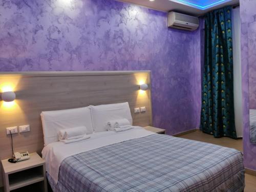 Hotel Orchidea, Turyn (zdjęcie 9)