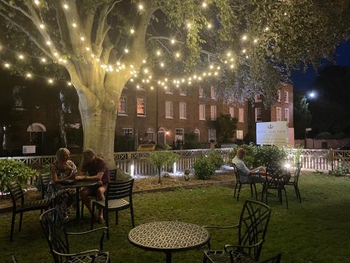 The Royal Adelaide Hotel, Windsor (Foto 10)