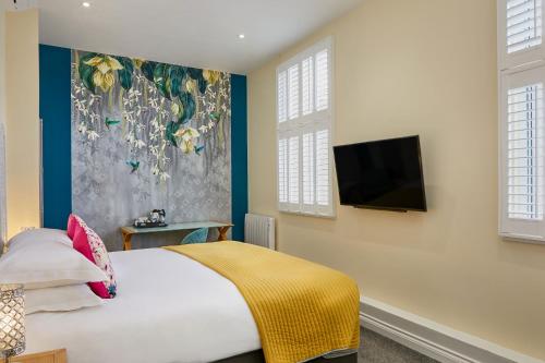 Double room, superior