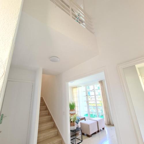 Viñas by Villas Rinamar 4