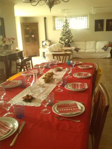 B&B Il Nido Di Alice in Monterubbiano