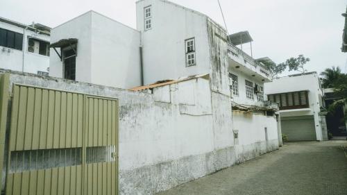 Skelton Road Short Stay