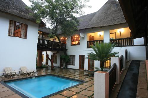 Pensao Guest Lodge Nelspruit