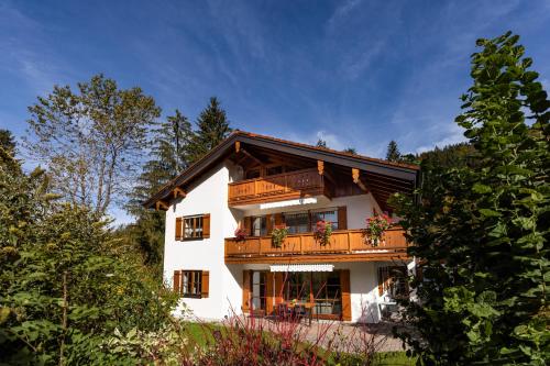 Ferienwohnungen Manger - Apartment - Schönau am Königssee