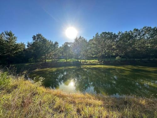 10 beds 5 baths 24 acre Lake Property minutes The Woodlands TX