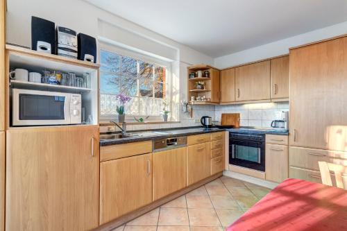 Wieckblick Krummin 17b in Krummin
