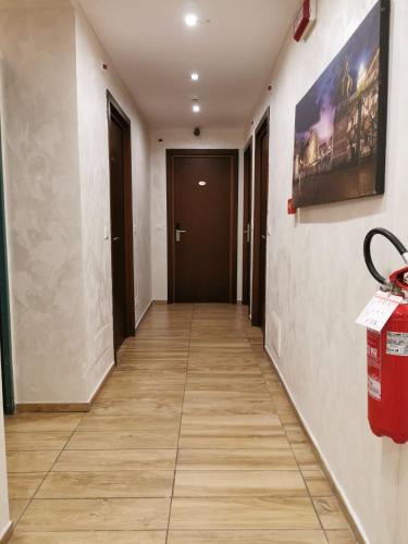 Hotel Orchidea - image 5