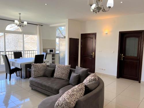 One-Bedroom Apartment image 10