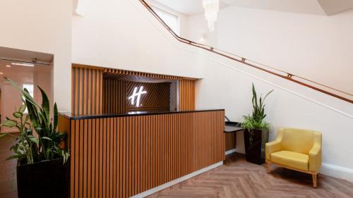 Holiday Inn Darlington-A1 Scotch Corner by IHG Hotel de charme Manfield
