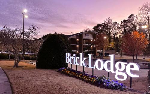 Brick Lodge Atlanta Norcross