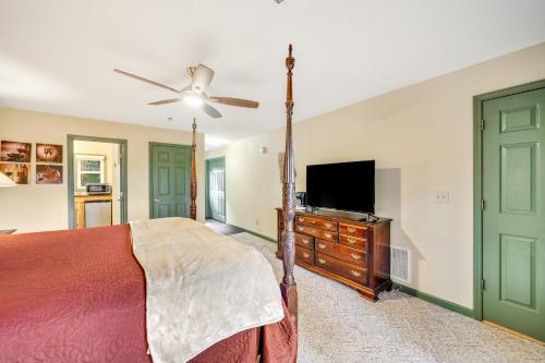 Mt Yonah Studio B Mt Yonah Studio B
