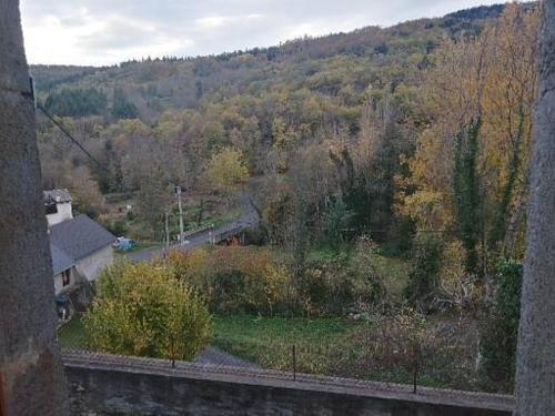 B&B Saint-Nectaire - les granges - Bed and Breakfast Saint-Nectaire