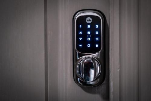 Picture of Dalton Sq Apartment 2