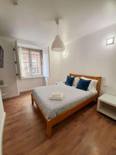 Clérigos Ville Porto Rooms 1