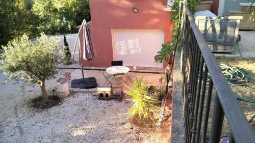 Appartement T2 au Cap Brun Toulon